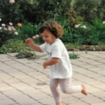 Georgia Baby Photo