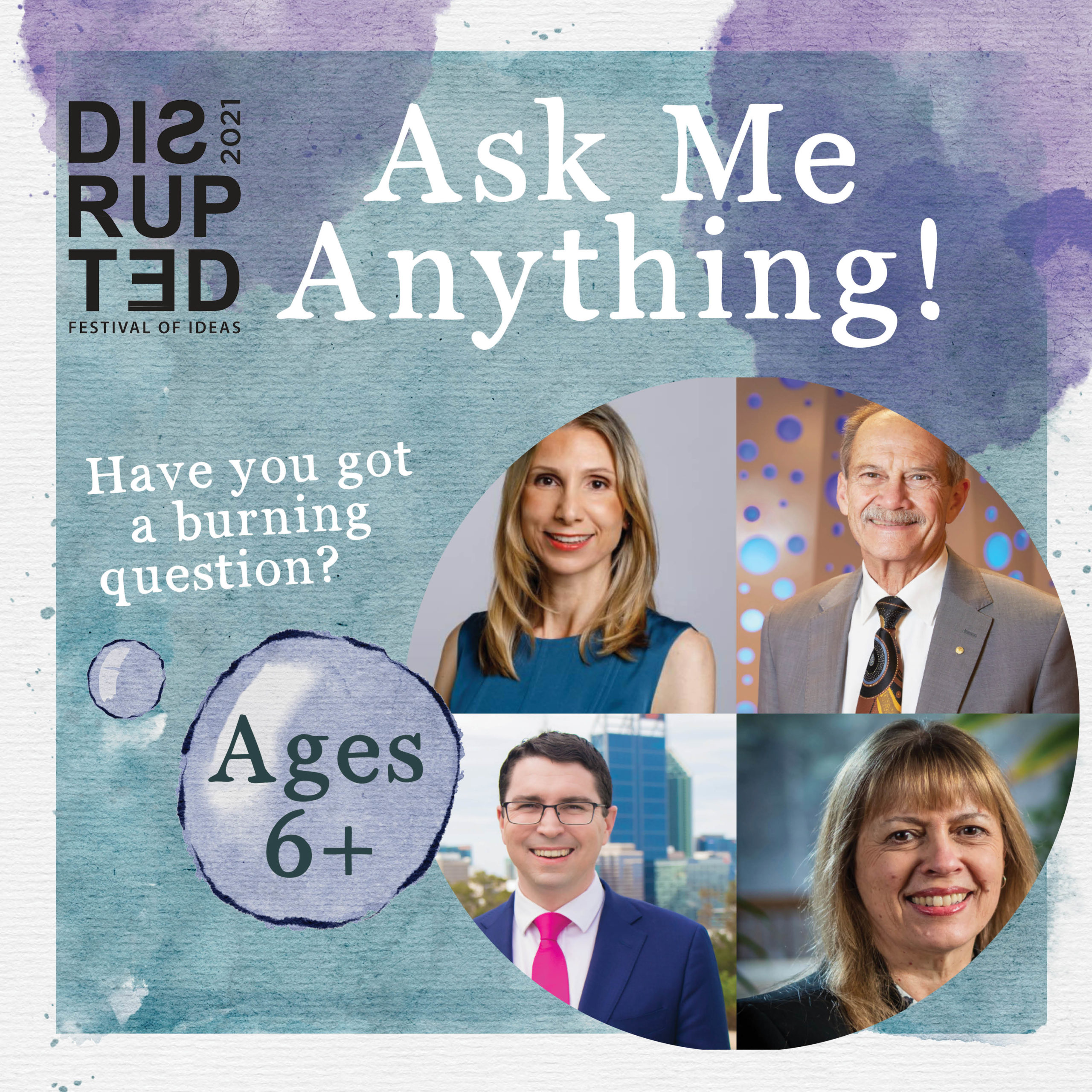 AskMeAnything