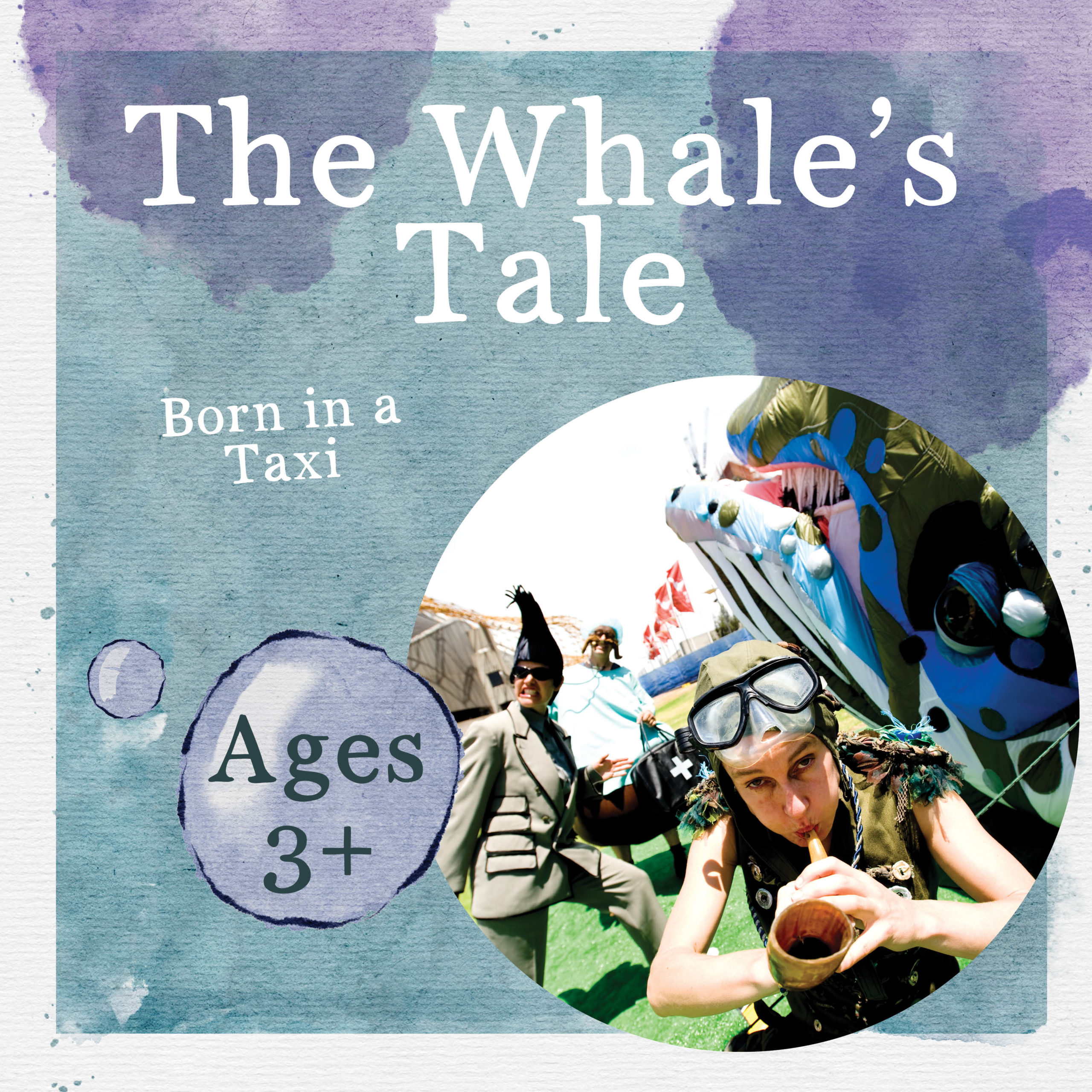 Whale's Tale