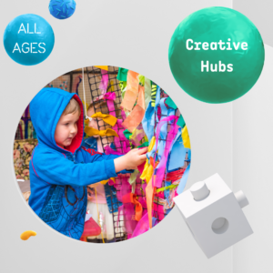 Creative Hubs