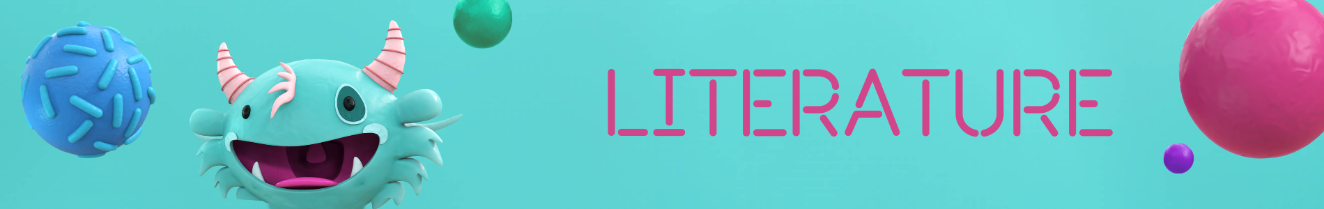 Festival Program Page Headers