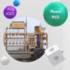 Music Mill