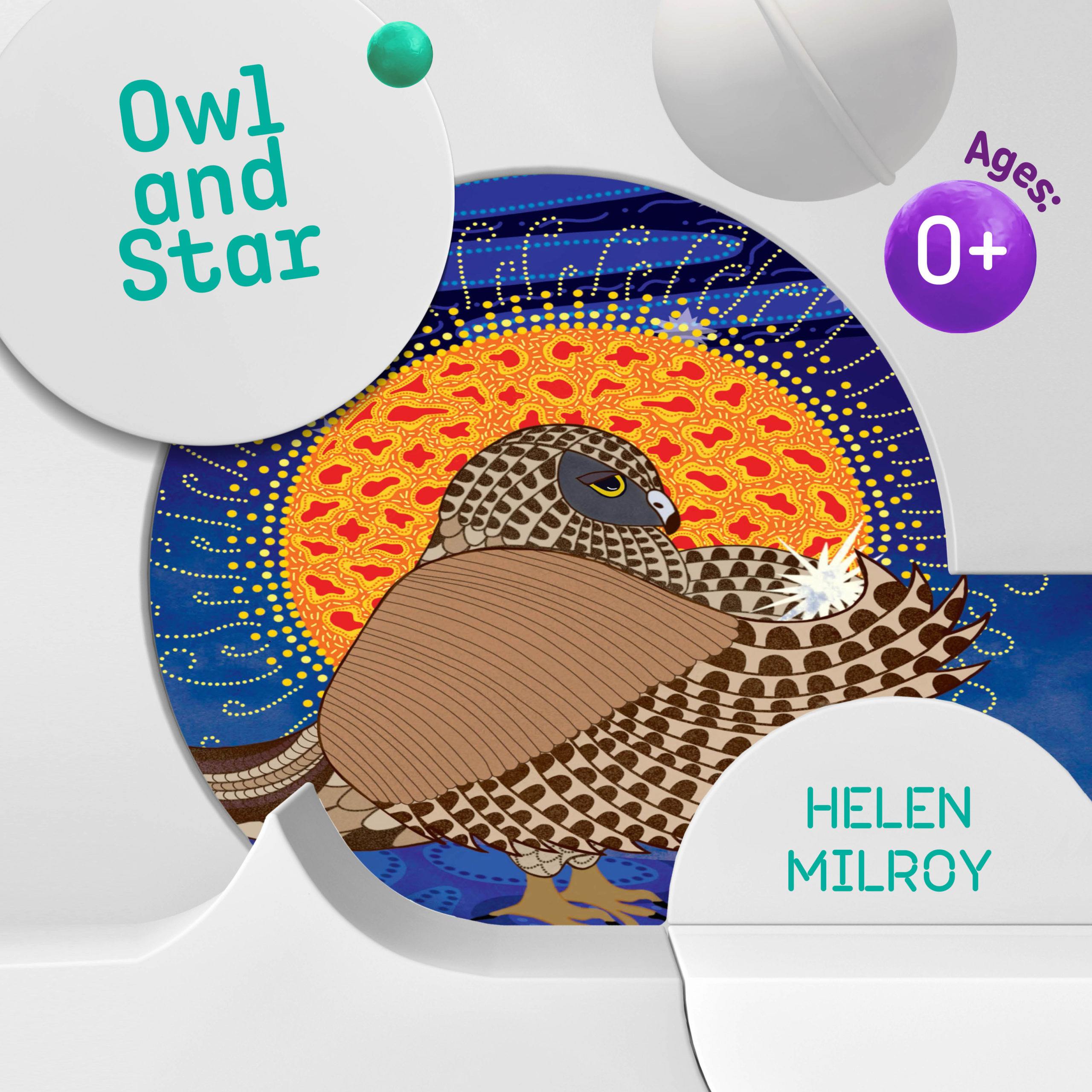 Owl & Star17