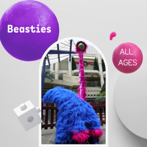 The Beasties