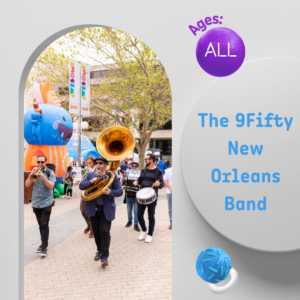 9Fifty New Orleans