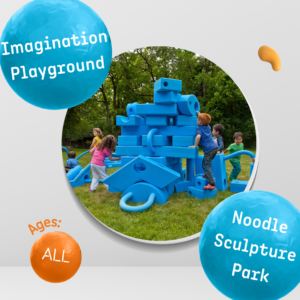 Imagination Playground
