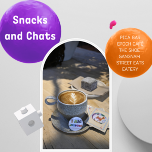 Snacks and Chats