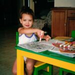 Baby piccy