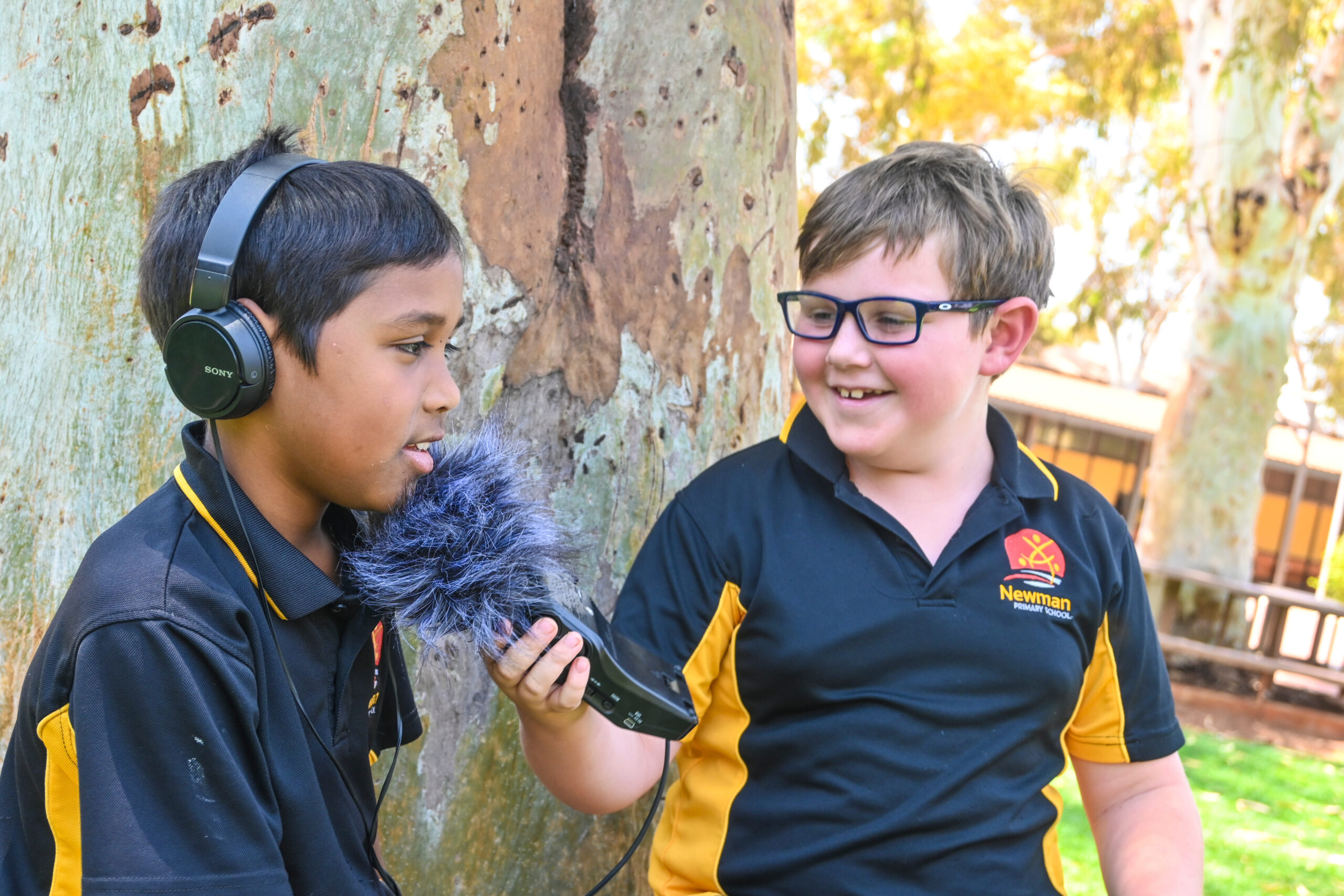 Quantifying brilliance: STEAMED Up Impact by the Numbers at Newman Primary in 2023